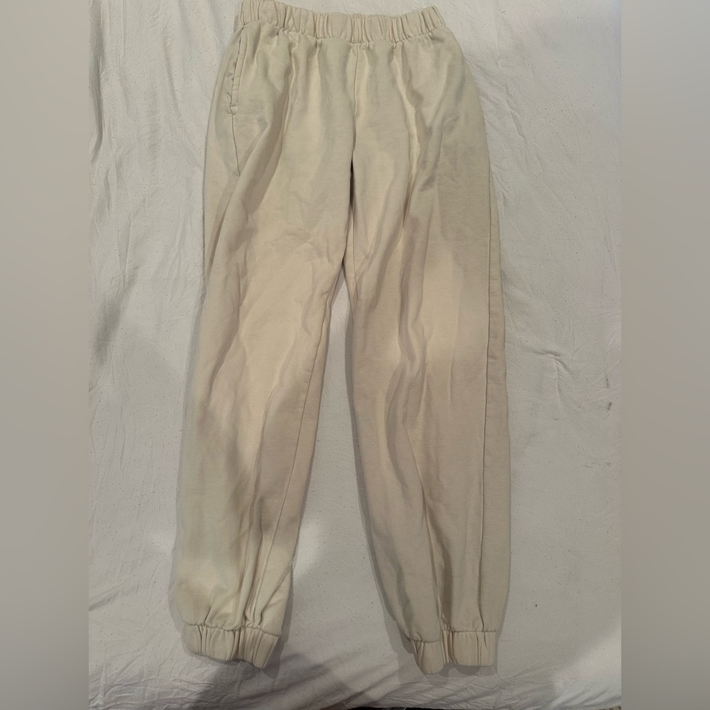 Brandy Melville Sweatpants